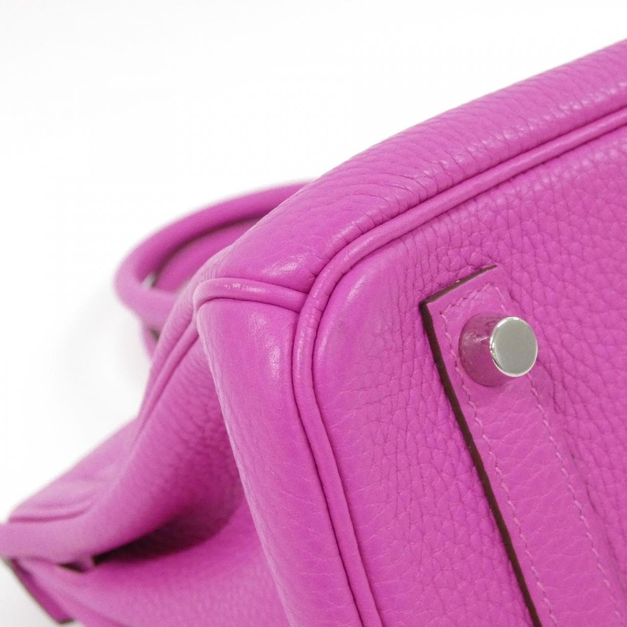 エルメス バーキン 30cm 030335CK バッグ