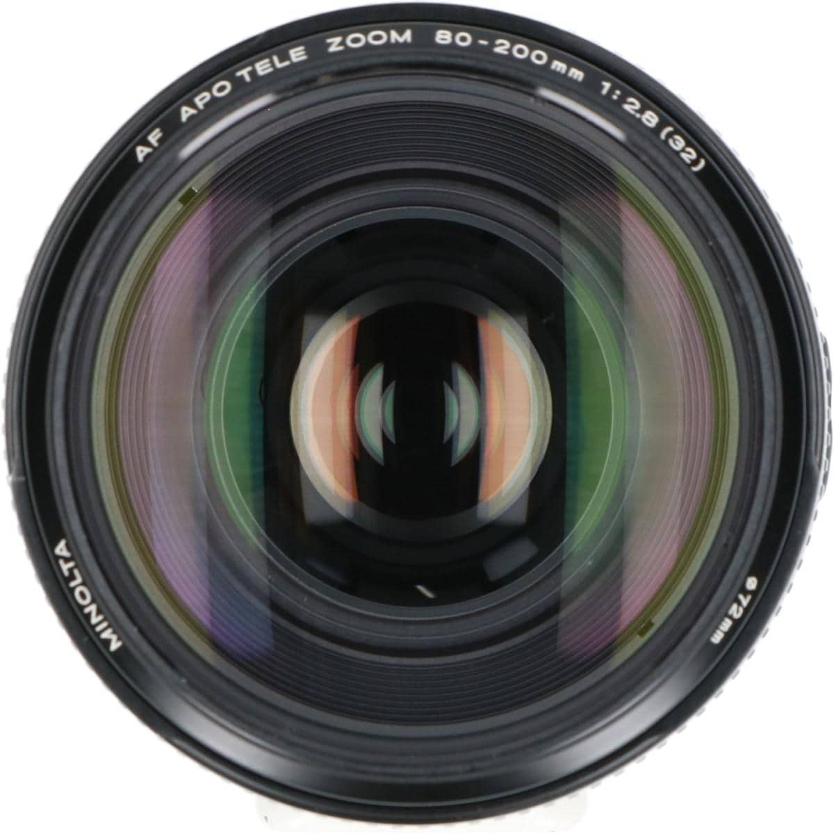 ＡＦ８０－２００ｍｍ　Ｆ２．８ＡＰＯ