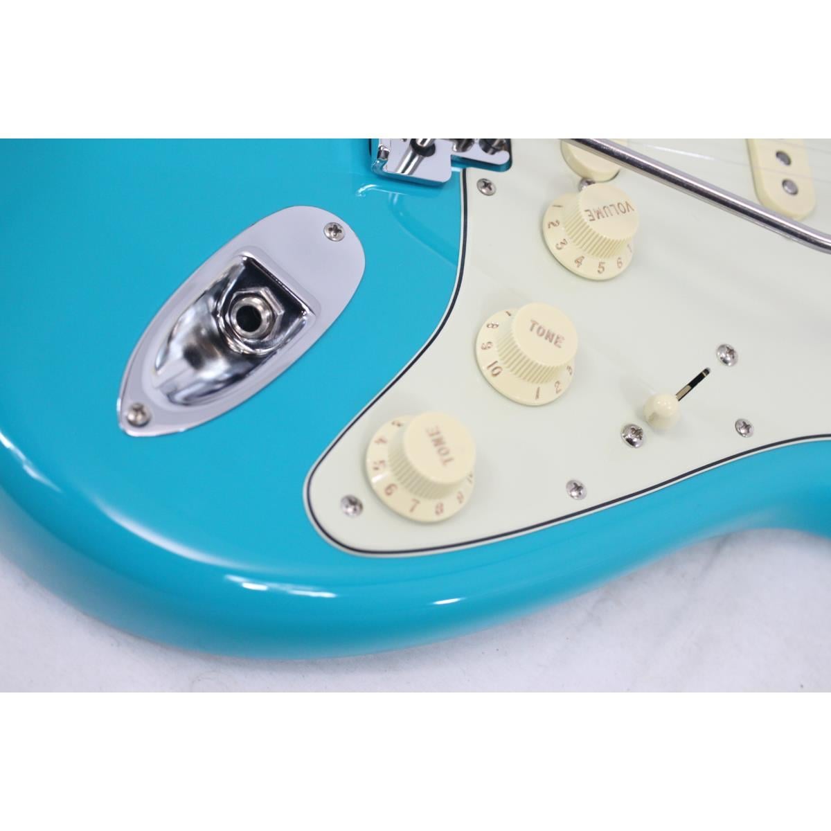 FENDER AMERICAN PRO II STRATO