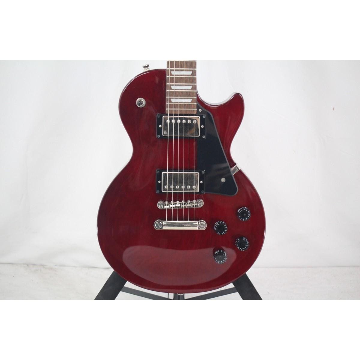 ＥＰＩＰＨＯＮＥ　　ＬＥＳ　ＰＡＵＬ　ＳＴＵＤＩＯ