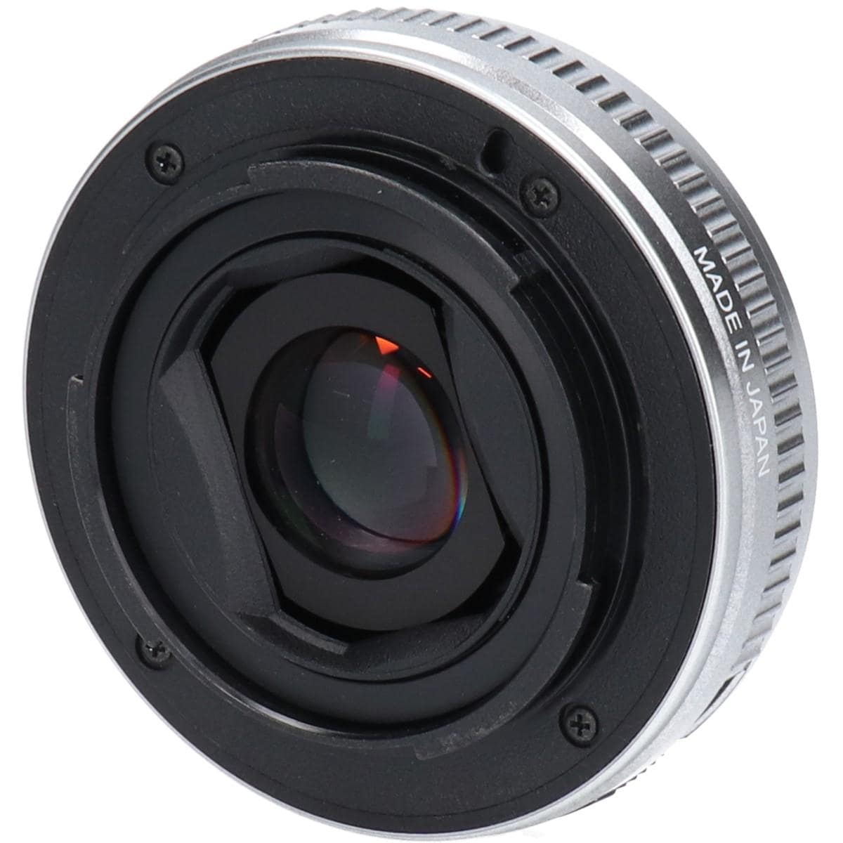 フィルターレンズＸＭ－ＦＬ　２４ｍｍ　Ｆ８