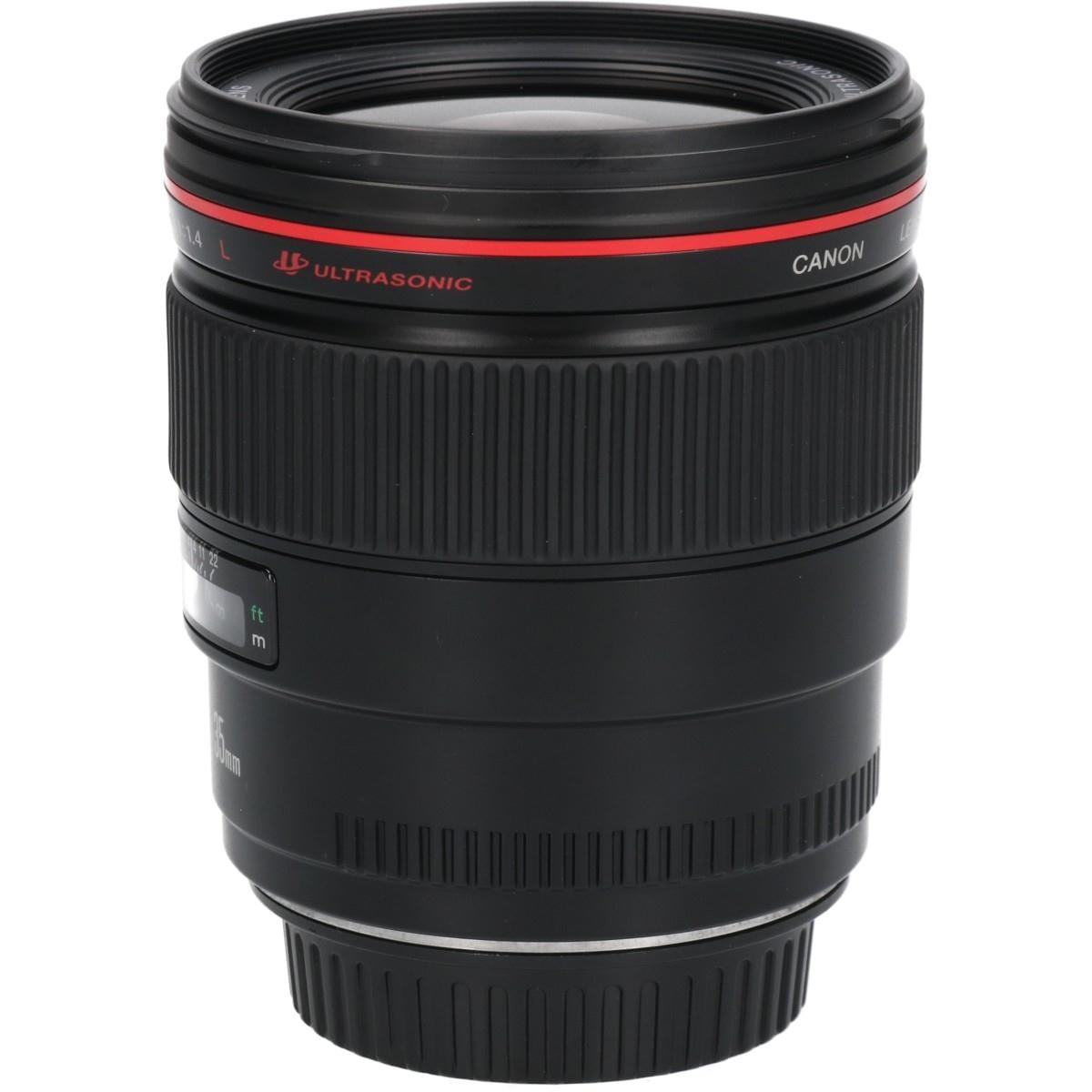 ＥＦ３５ｍｍ　Ｆ１．４Ｌ　ＵＳＭ