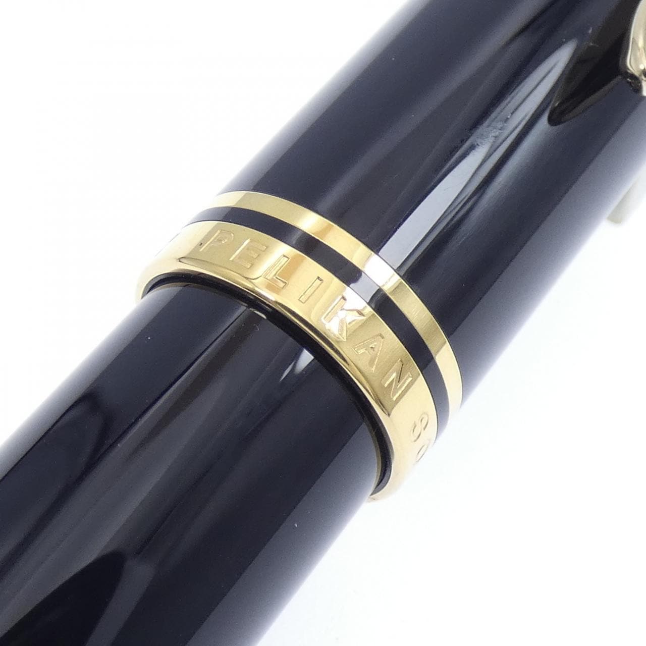 ペリカン スーベレーンM1000ブラック 万年筆