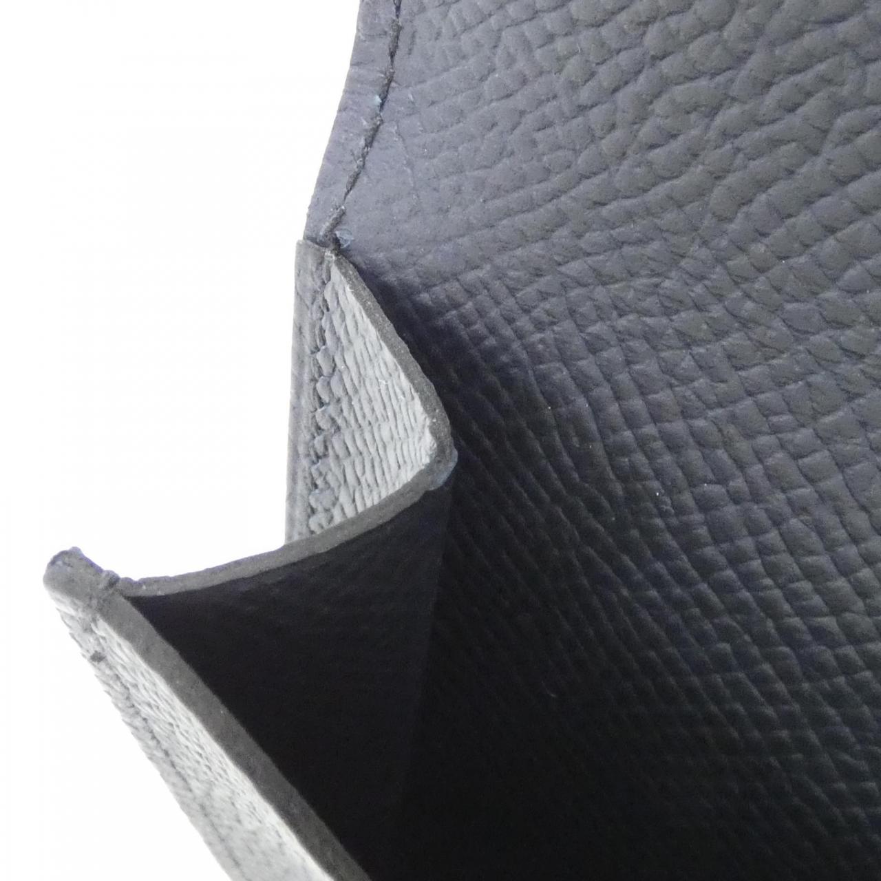 エルメス ベアン ミニ 039796CD 財布