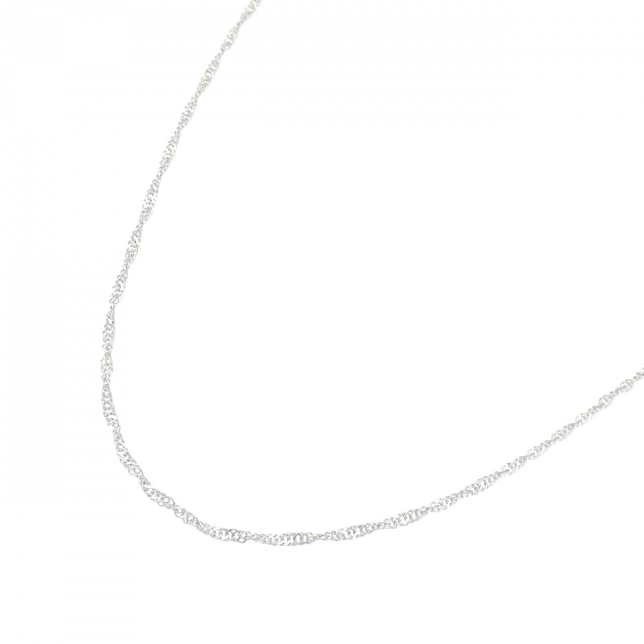 PT850 Chain Necklace