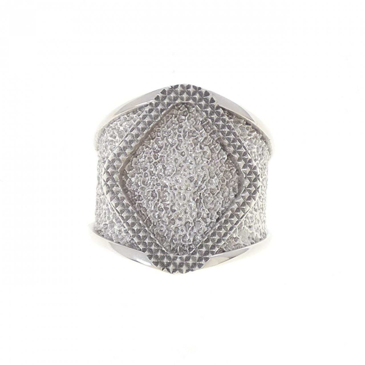 ボッテガヴェネタ 925 リング