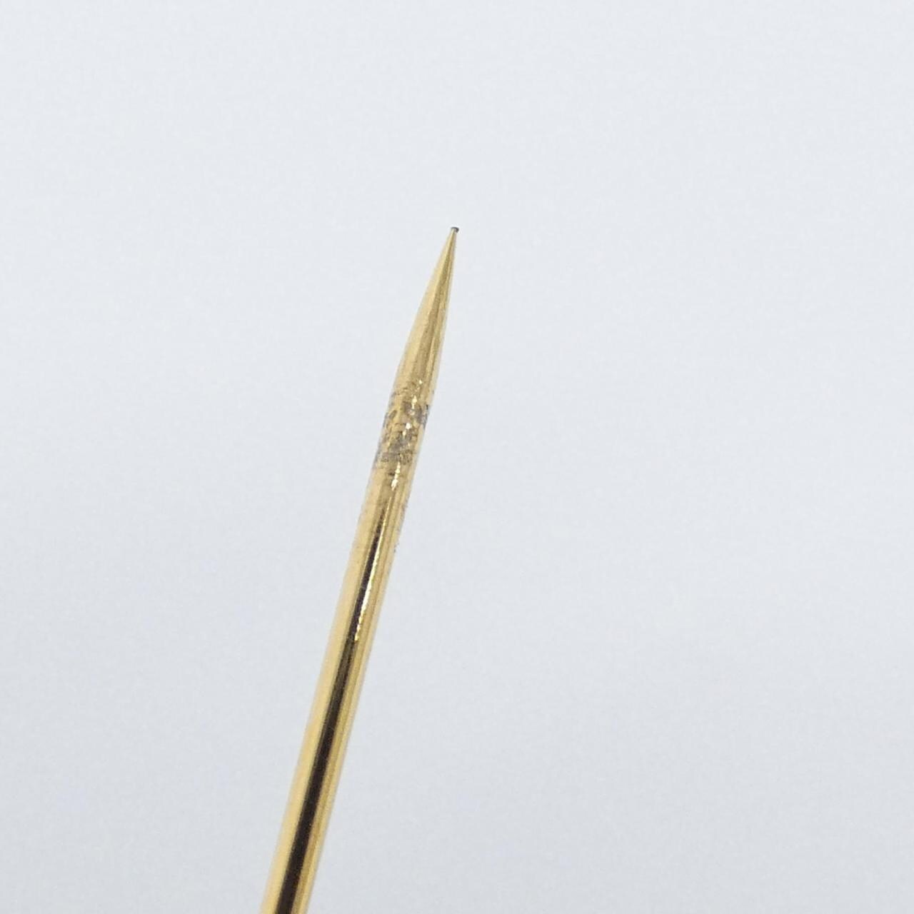 エルメス 425552DX ピンブローチ