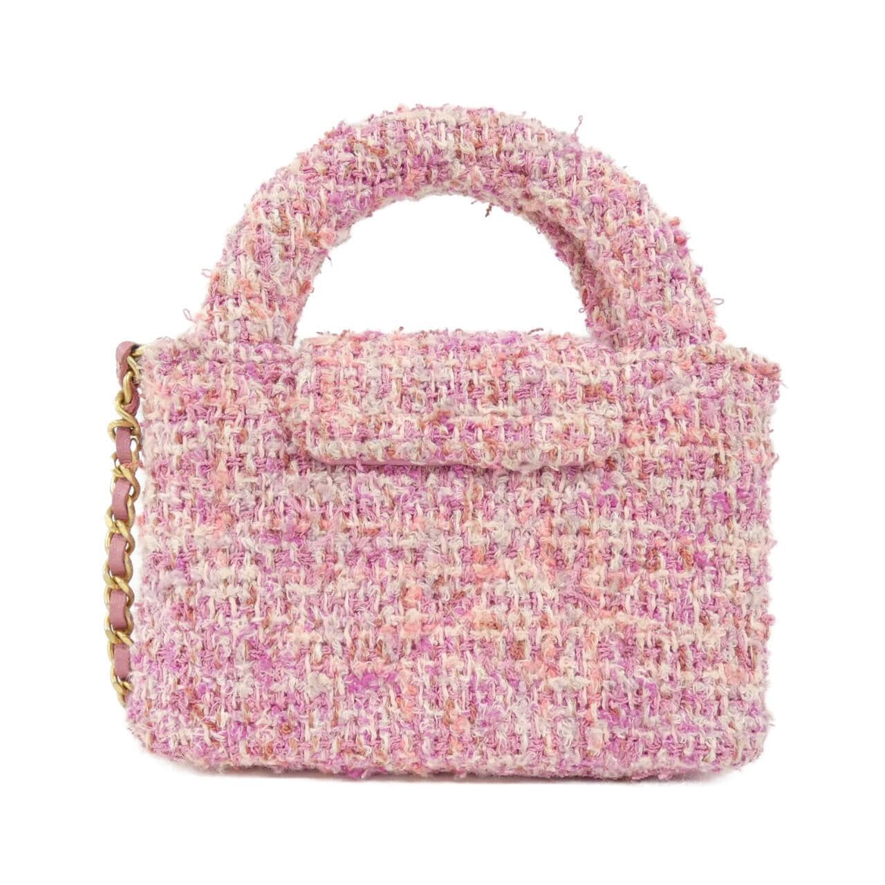 シャネル AP3435 チェーンクラッチ