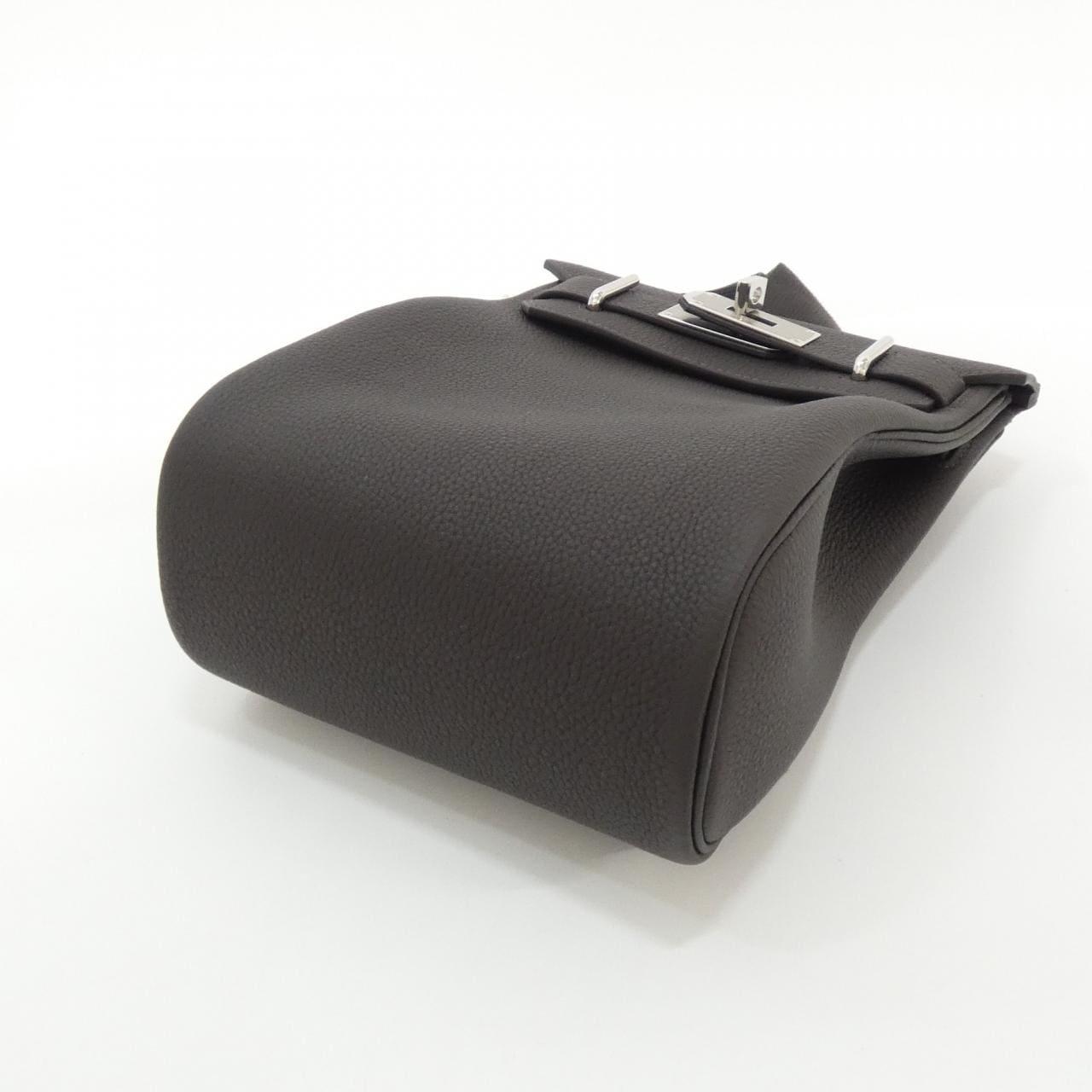 【未使用品】エルメス アッカド 083589CK ショルダーバッグ