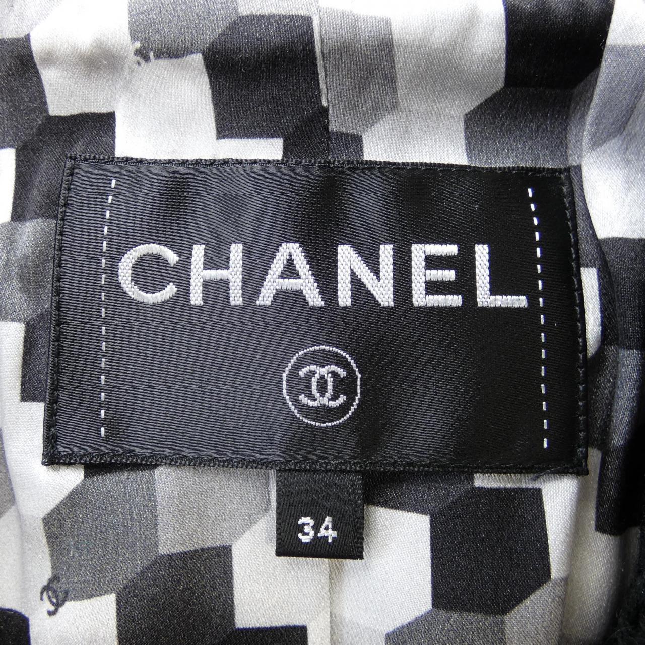 シャネル CHANEL コート