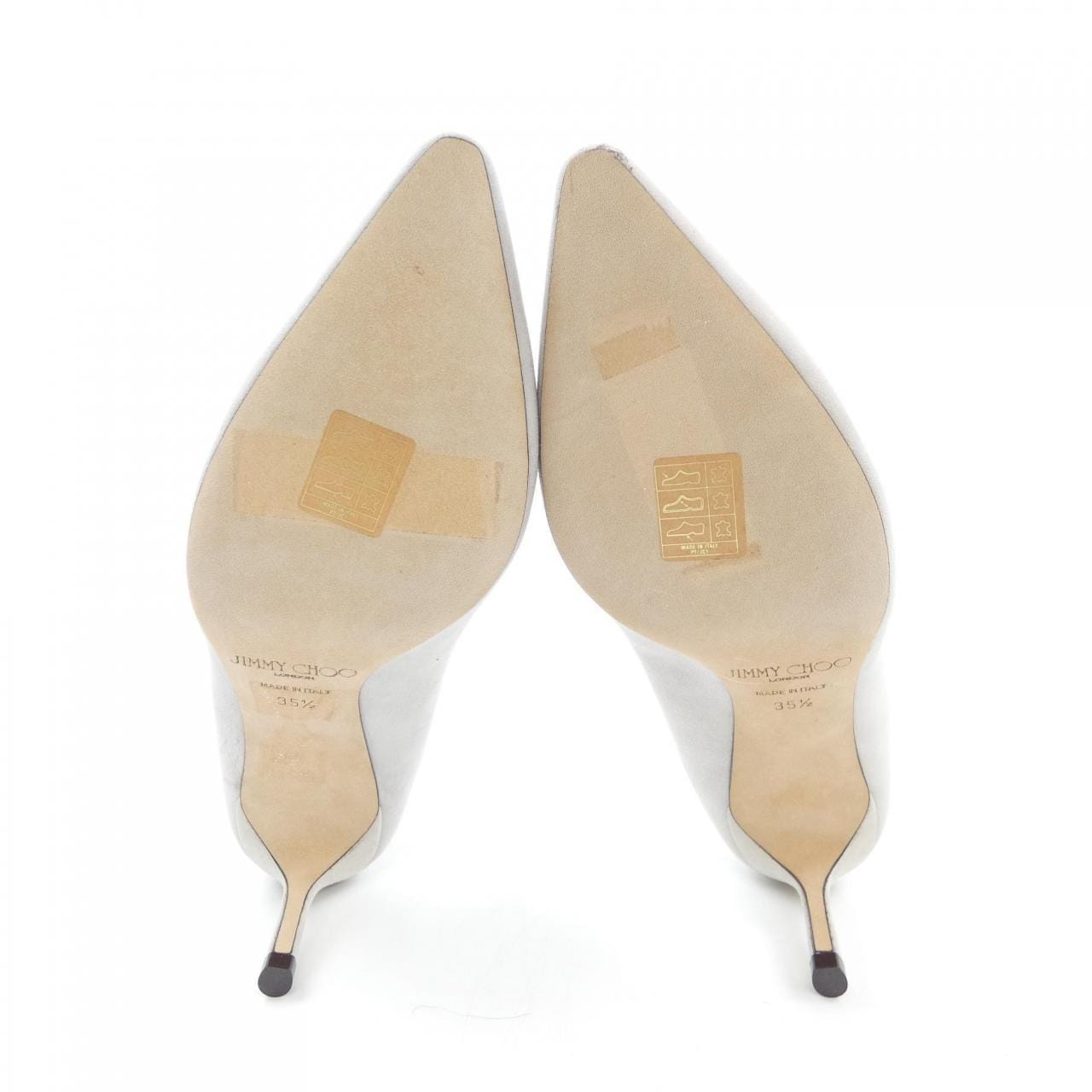 ジミーチュウ JIMMY CHOO パンプス