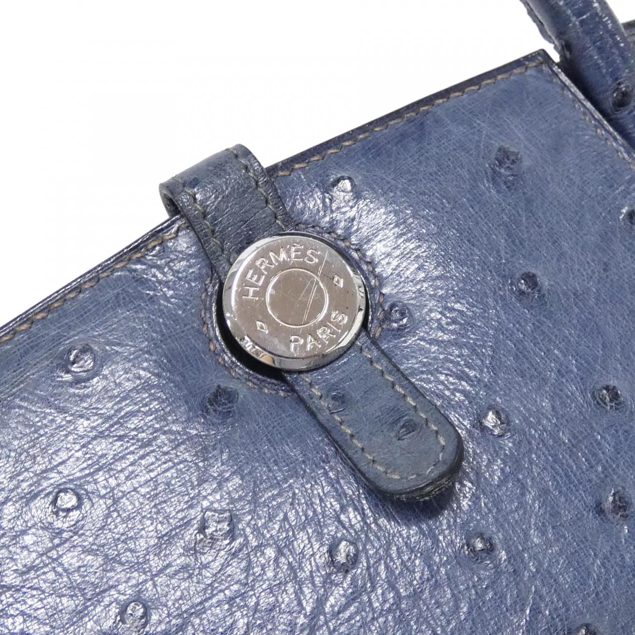 エルメス ダルヴィ MM バッグ