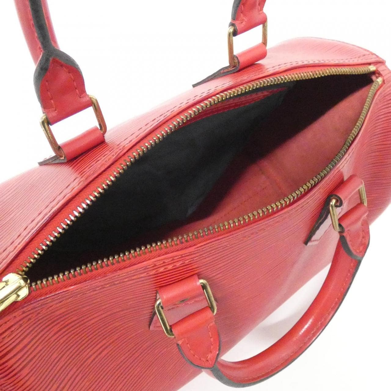 ルイヴィトン エピ スピーディ 25cm M59237 ボストンバッグ