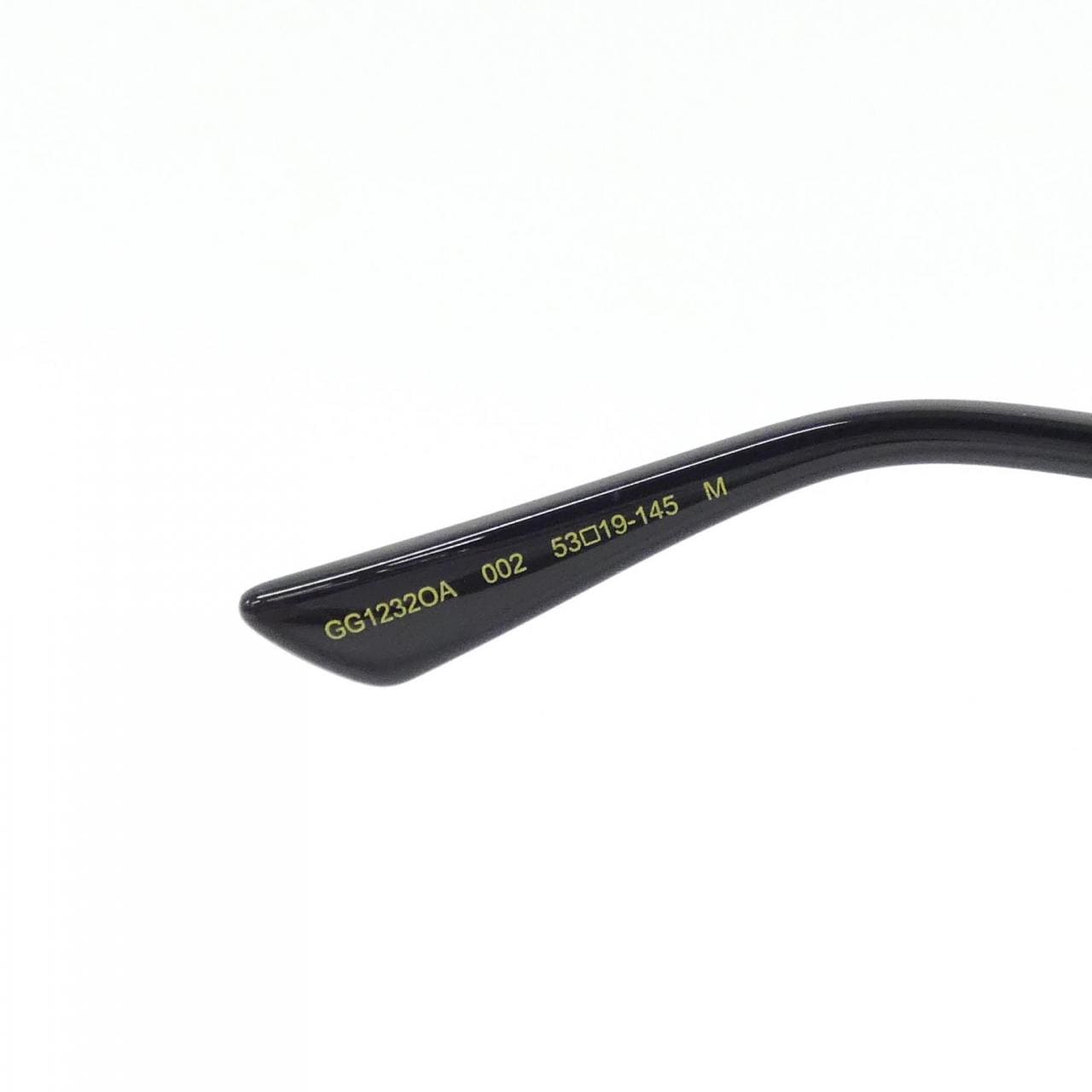 【新品】グッチ GG1232OA メガネ