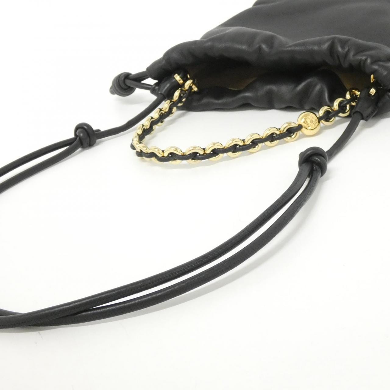 【新品】ロエベ フラメンコパース バッグ ミニ A914CBPX03 バッグ