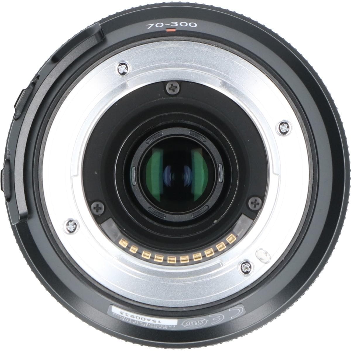 ＸＦ７０－３００ｍｍ　Ｆ４－５．６Ｒ　ＬＭ　ＯＩＳ　ＷＲ