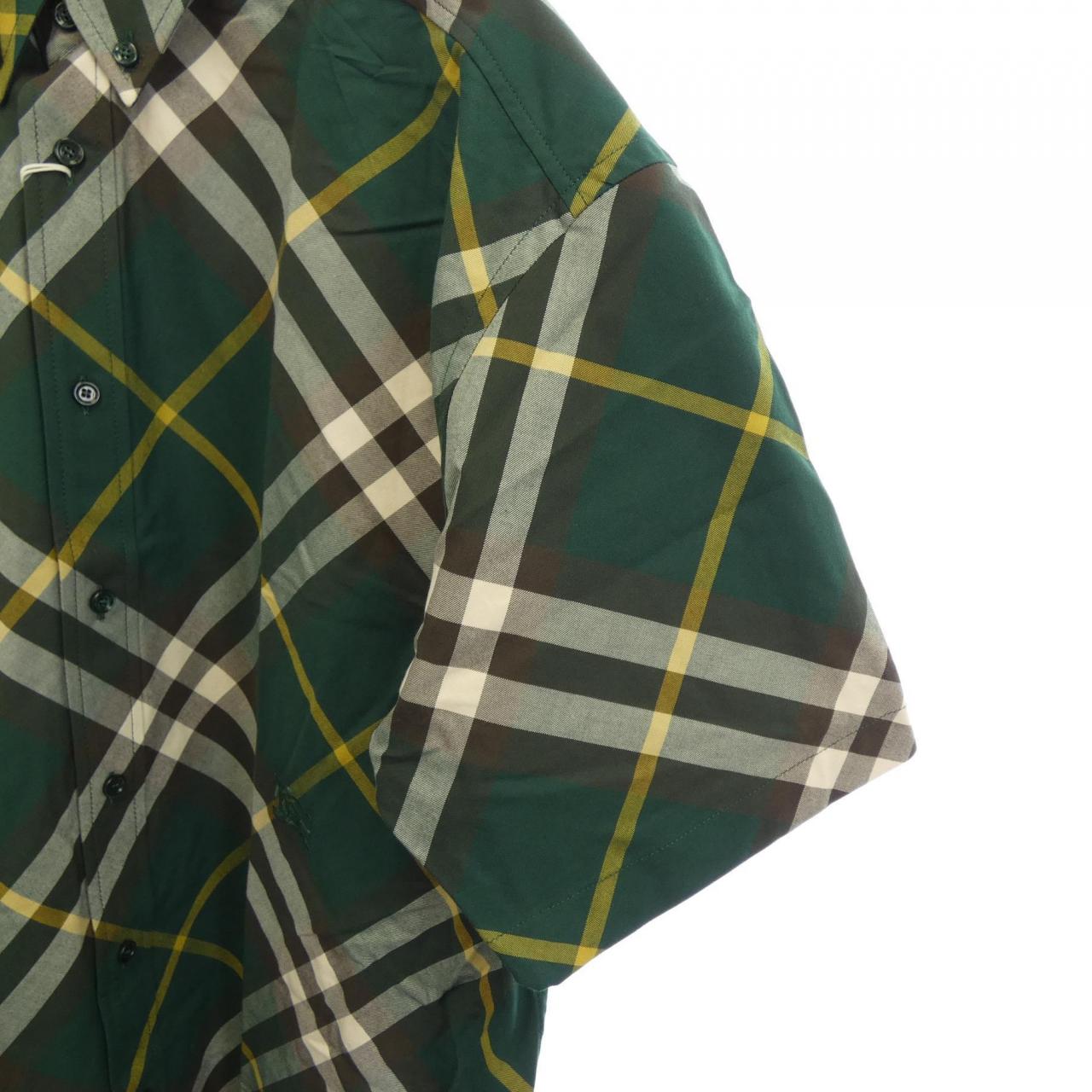 バーバリー BURBERRY 8082903 S／Sシャツ