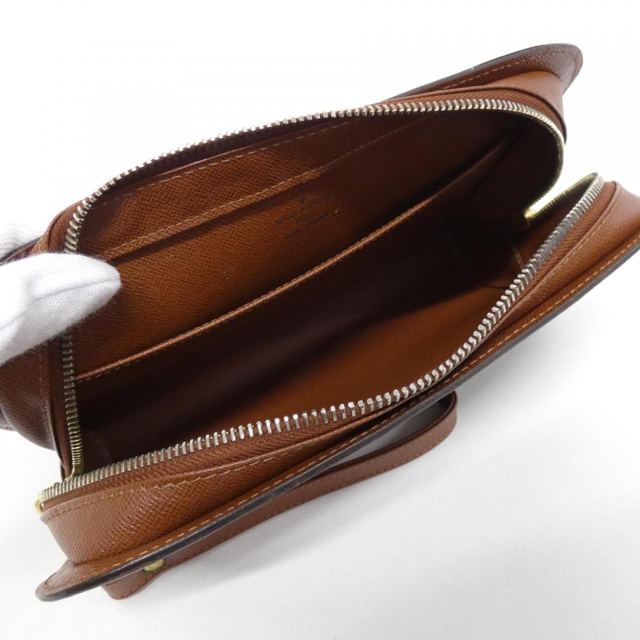 ルイヴィトン モノグラム オルセー M51790 セカンドバッグ