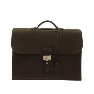 【ヴィンテージ】エルメス サック ア デペッシュ 38-2 バッグ