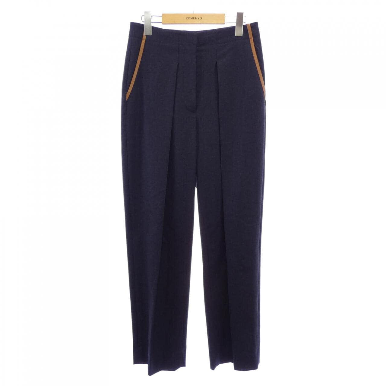 ステラマッカートニー STELLA MCCARTNEY 602215 SNB53 パンツ