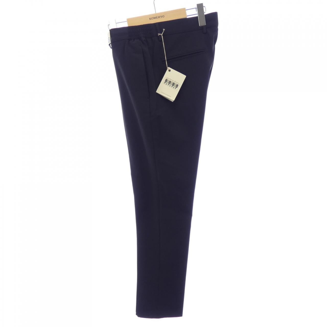 ジャブス GIAB'S パンツ