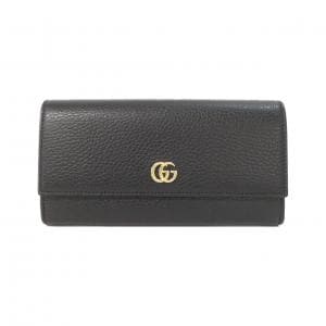グッチ GG MARMONT 456116 CAO0G 財布