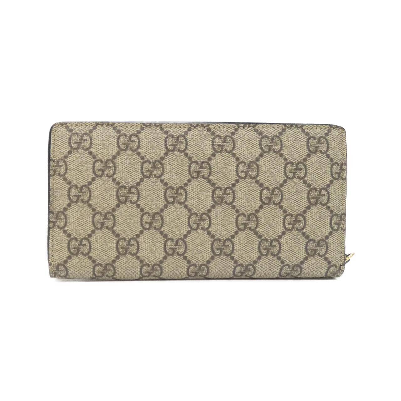 【新品】グッチ GG MARMONT 456117 17WAG 財布