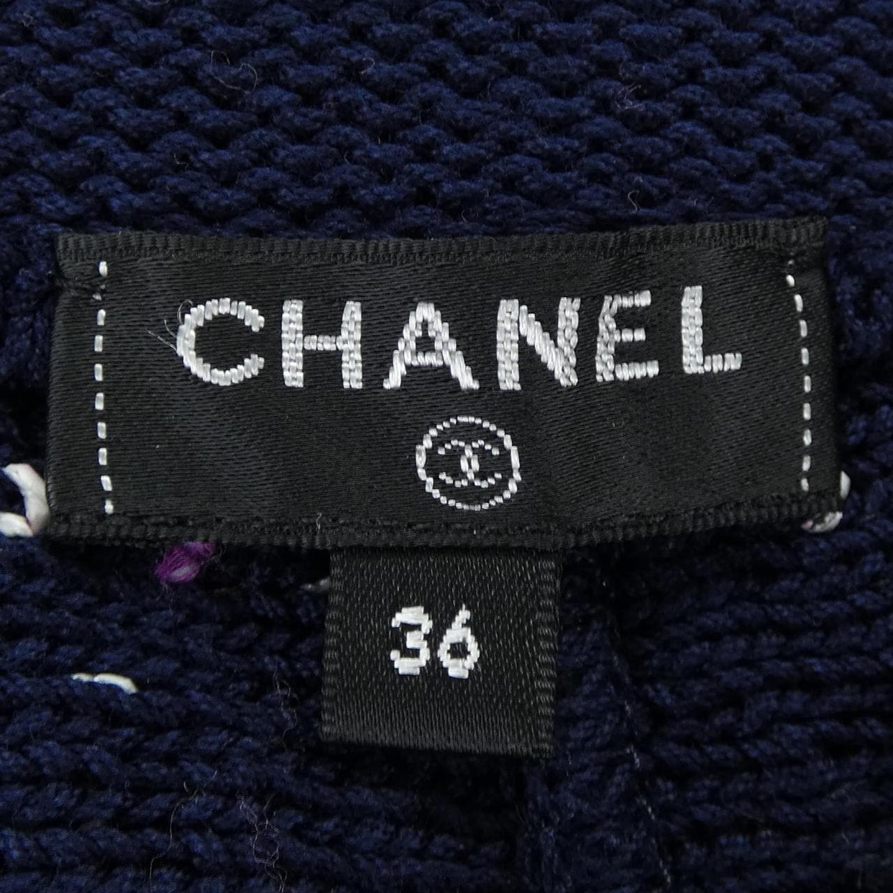 シャネル CHANEL P70451K10051 ショートパンツ