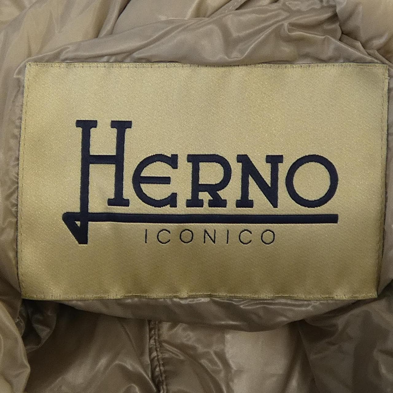 ヘルノ Herno PI0046DIC 12017Z 9402 ダウンジャケット