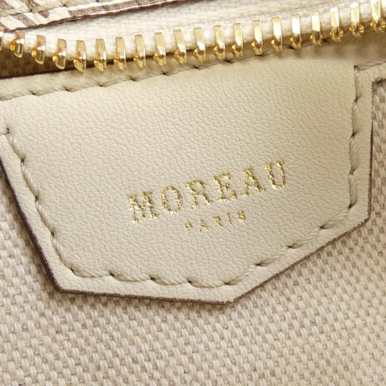 モローパリ MOREAU PARIS BAG