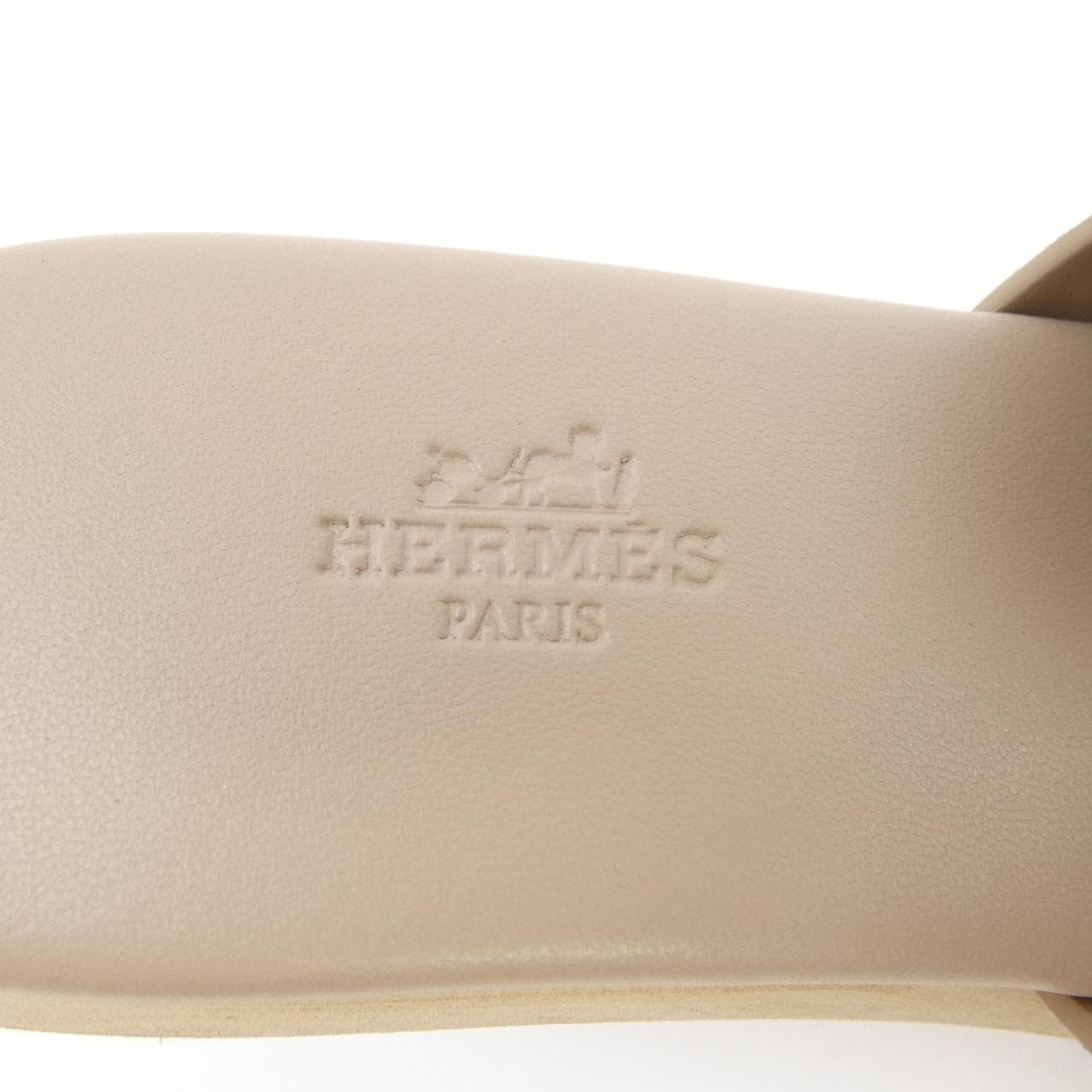 エルメス HERMES サンダル