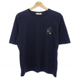 エルメス HERMES Tシャツ