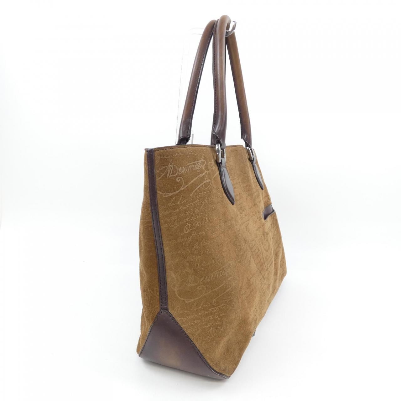 ベルルッティ Berluti LIMITED EDITION 20/50 BAG