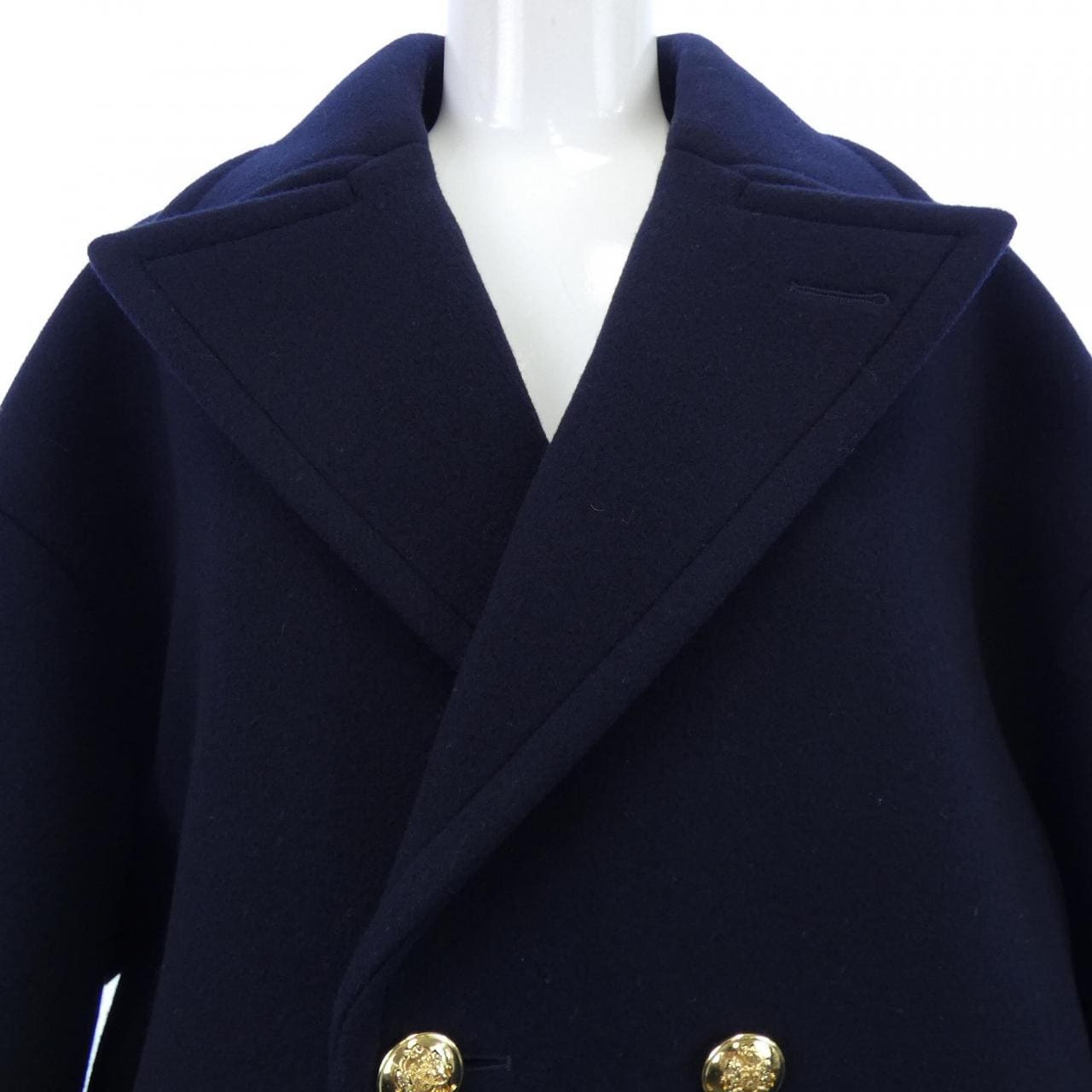 セリーヌ CELINE 2M780814E ピーコート