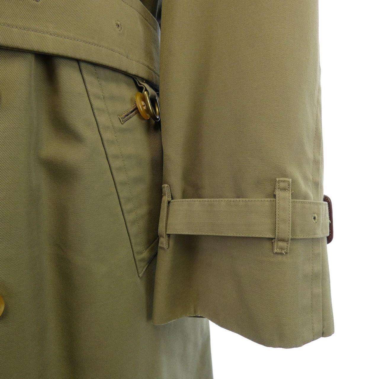 【ヴィンテージ】バーバリーズ Burberrys トレンチコート