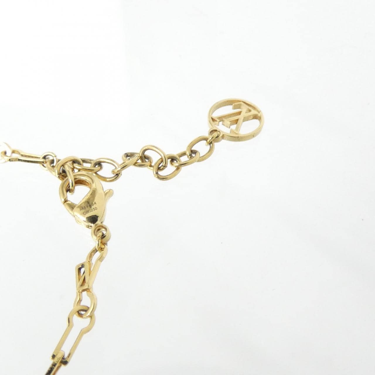 ルイヴィトン ブラスレ フォーエバーヤング M69584 ブレスレット