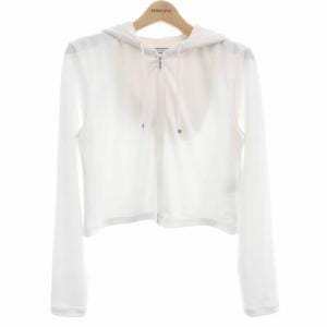 フォクシーニューヨーク FOXEY NEW YORK 38817 パーカー