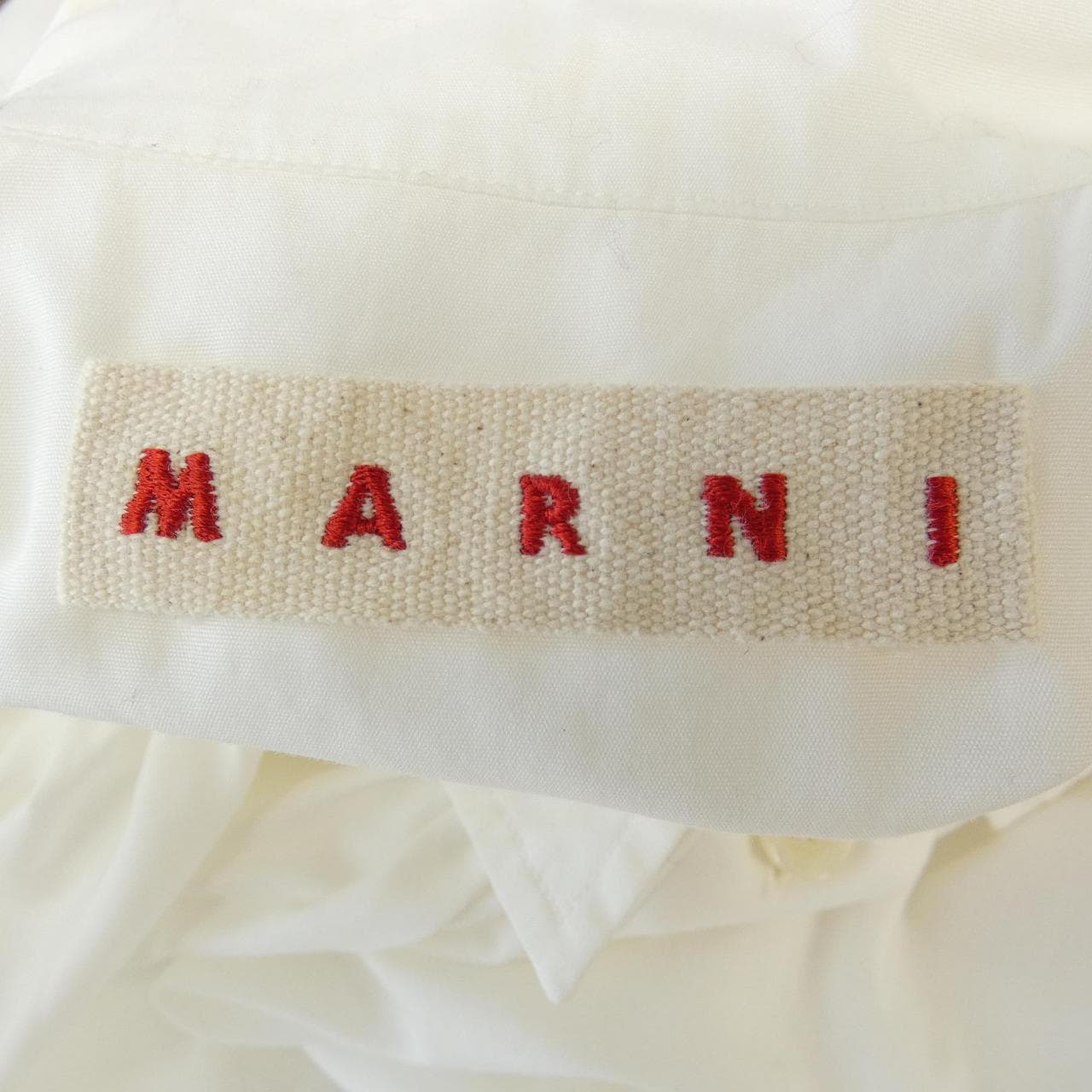 マルニ MARNI シャツ