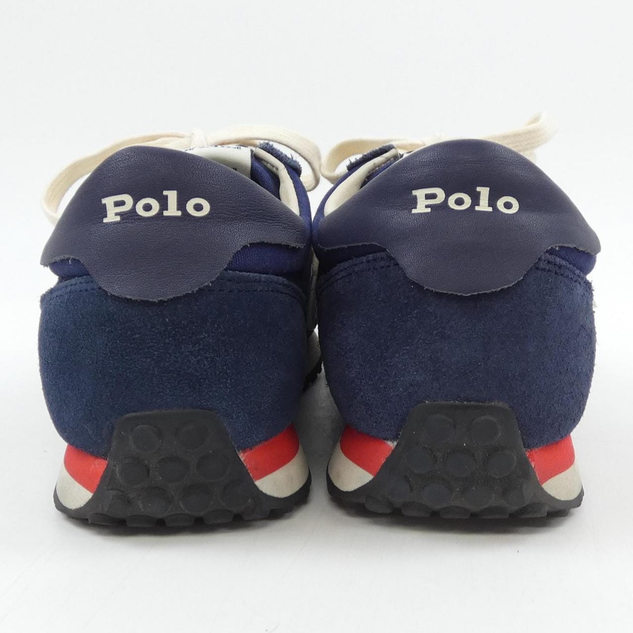 ポロラルフローレン POLO RALPH LAUREN スニーカー