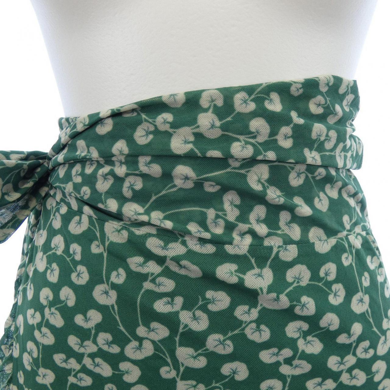 ガニー GANNI スカート