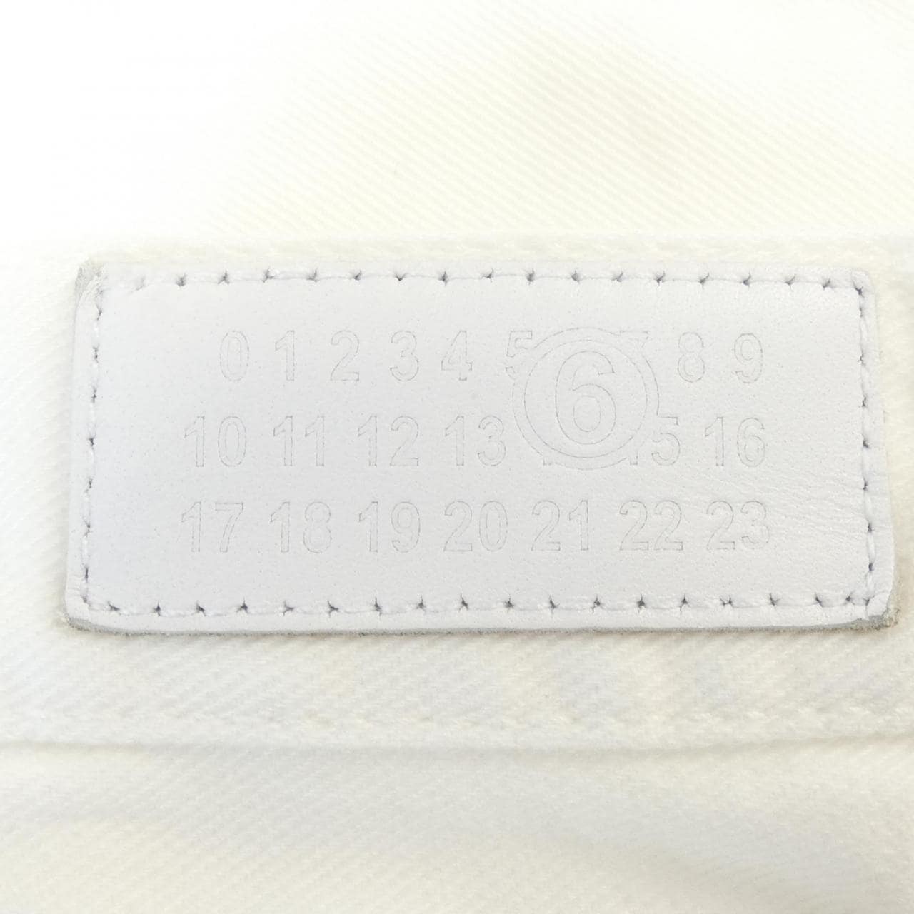 メゾンマルジェラ Maison Margiela S62LB0038 ジーンズ