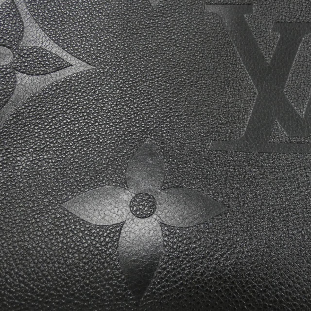 ルイヴィトン モノグラム アンプラント オンザゴー MM M45595 バッグ