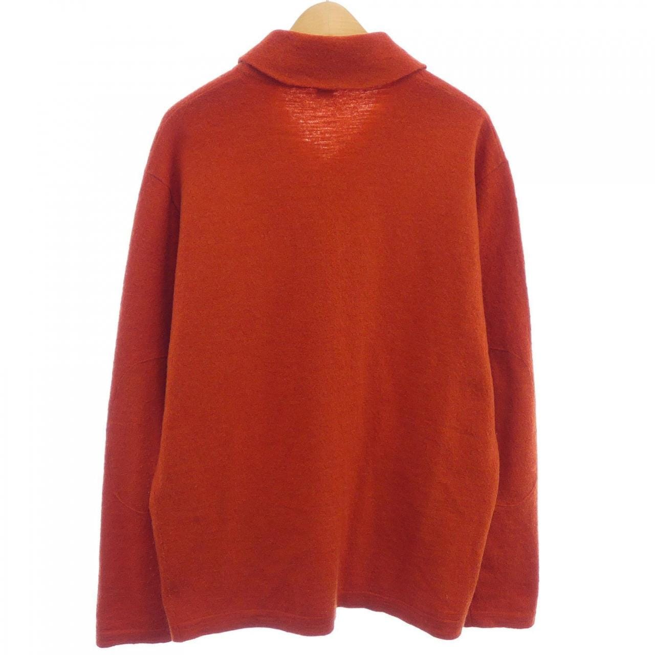 フォーティーファイブアールピーエム 45 RPM カーディガン