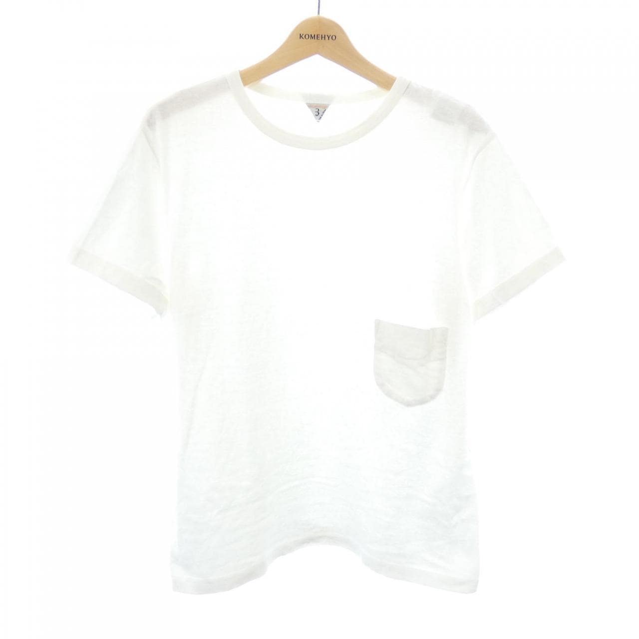 フィルメランジェ FILMELANGE Tシャツ