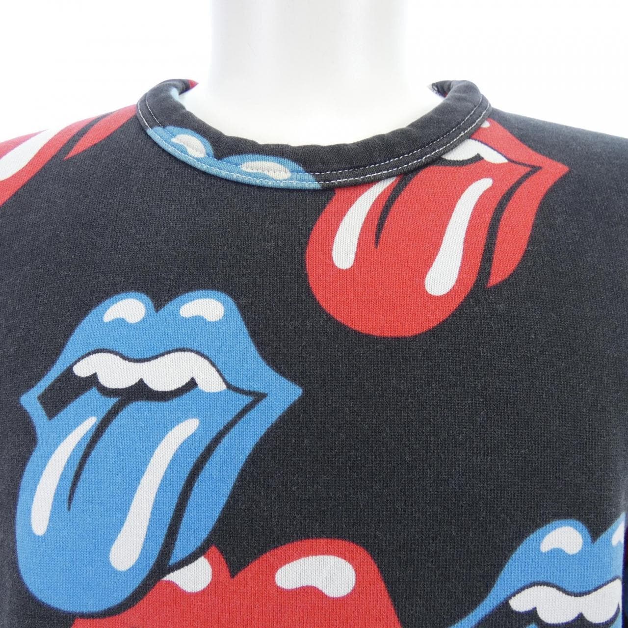 コムデギャルソンオムプリュス COMME des GARCONS HOMME plus PQ-T007 スウェット