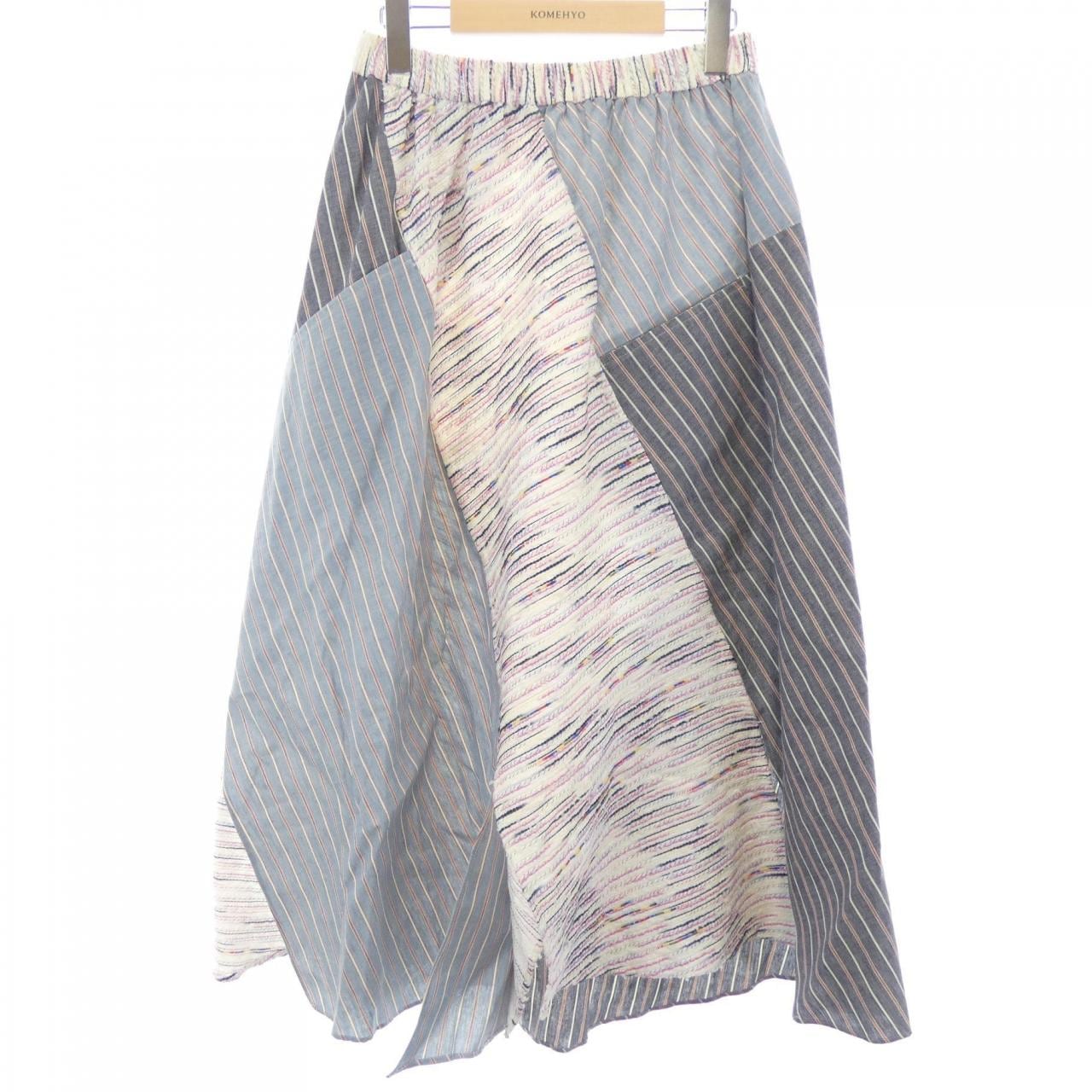 ジュリアンデイヴィッド Julien David スカート