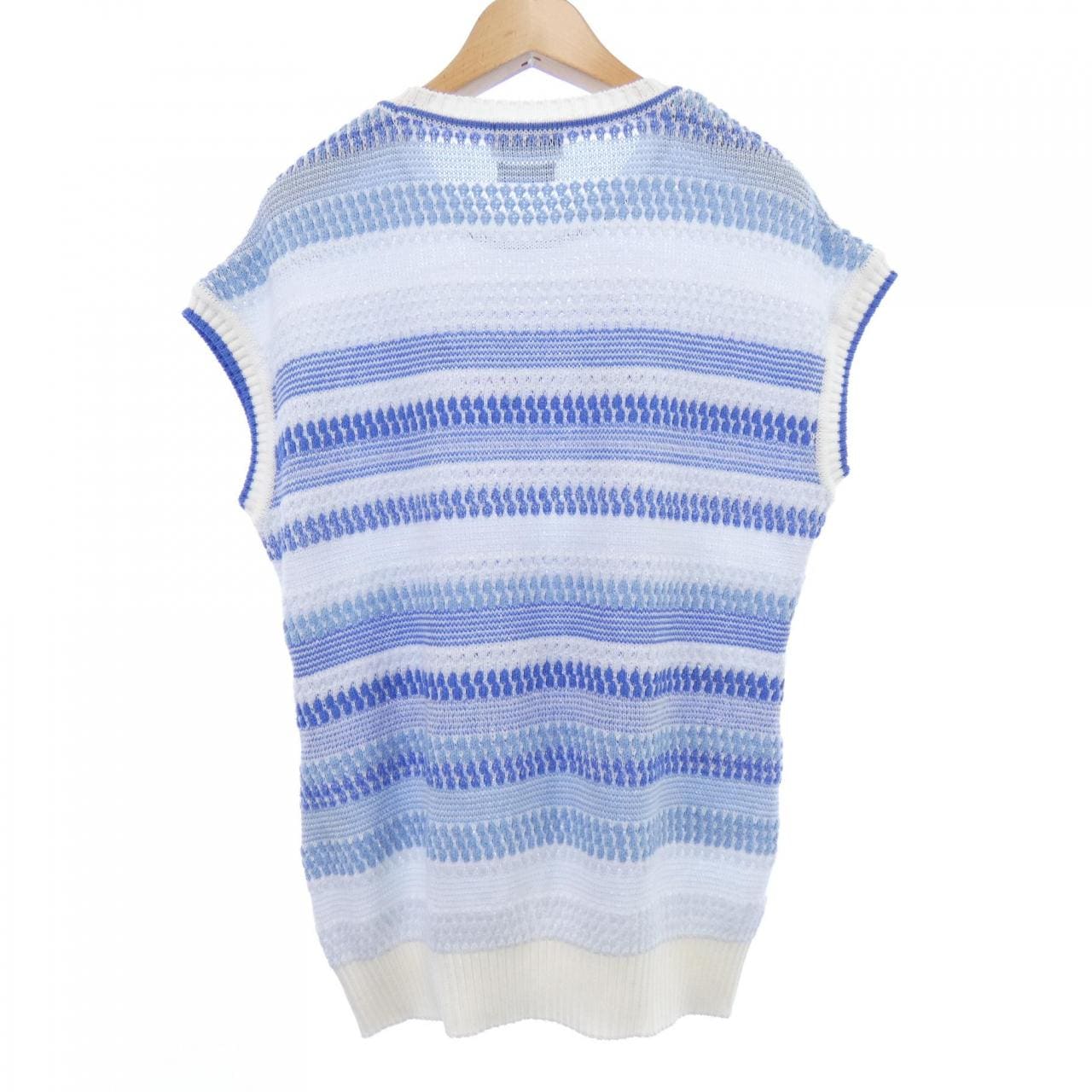 マンシングウェア MUNSING WEAR ベスト