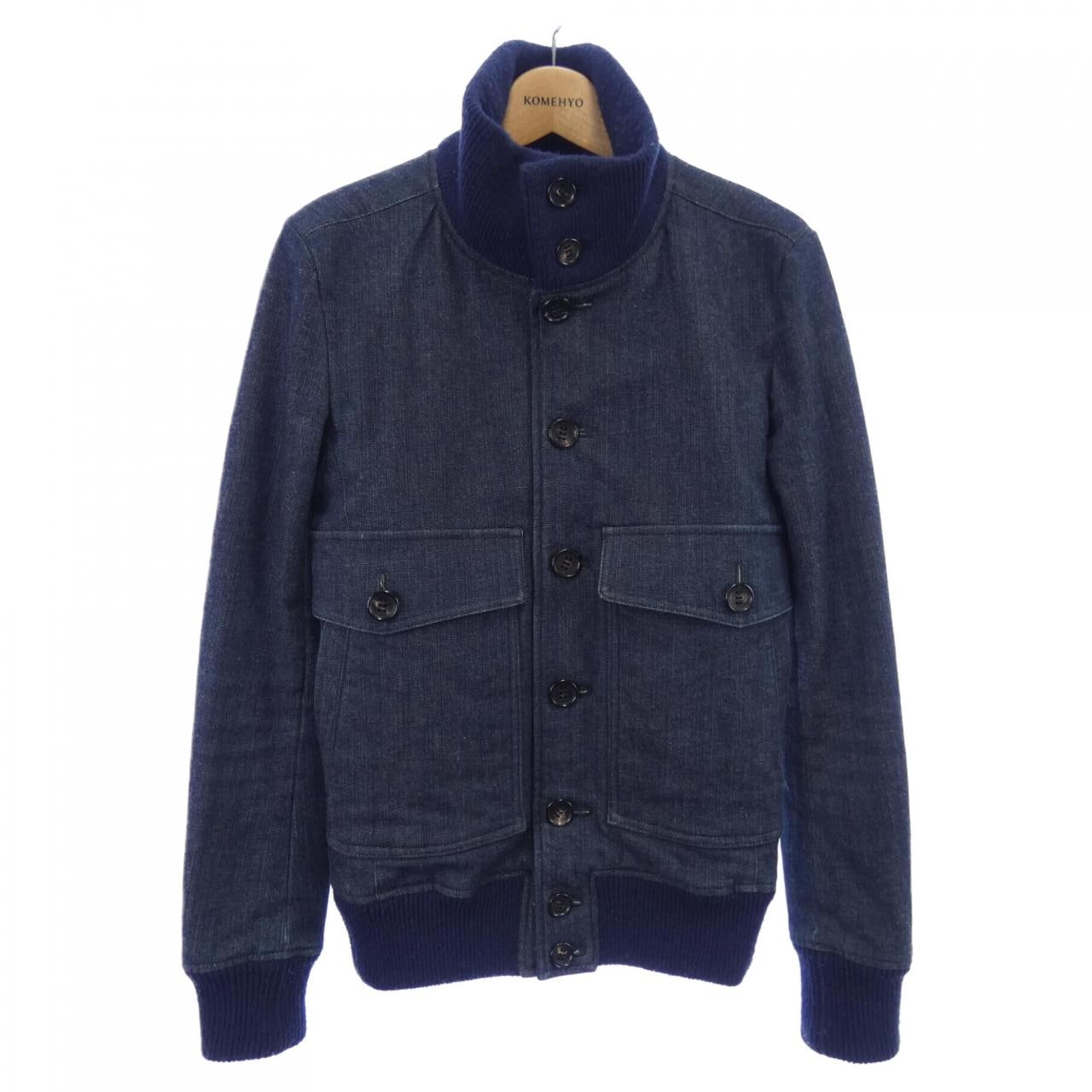 エイケイエム AKM ブルゾン