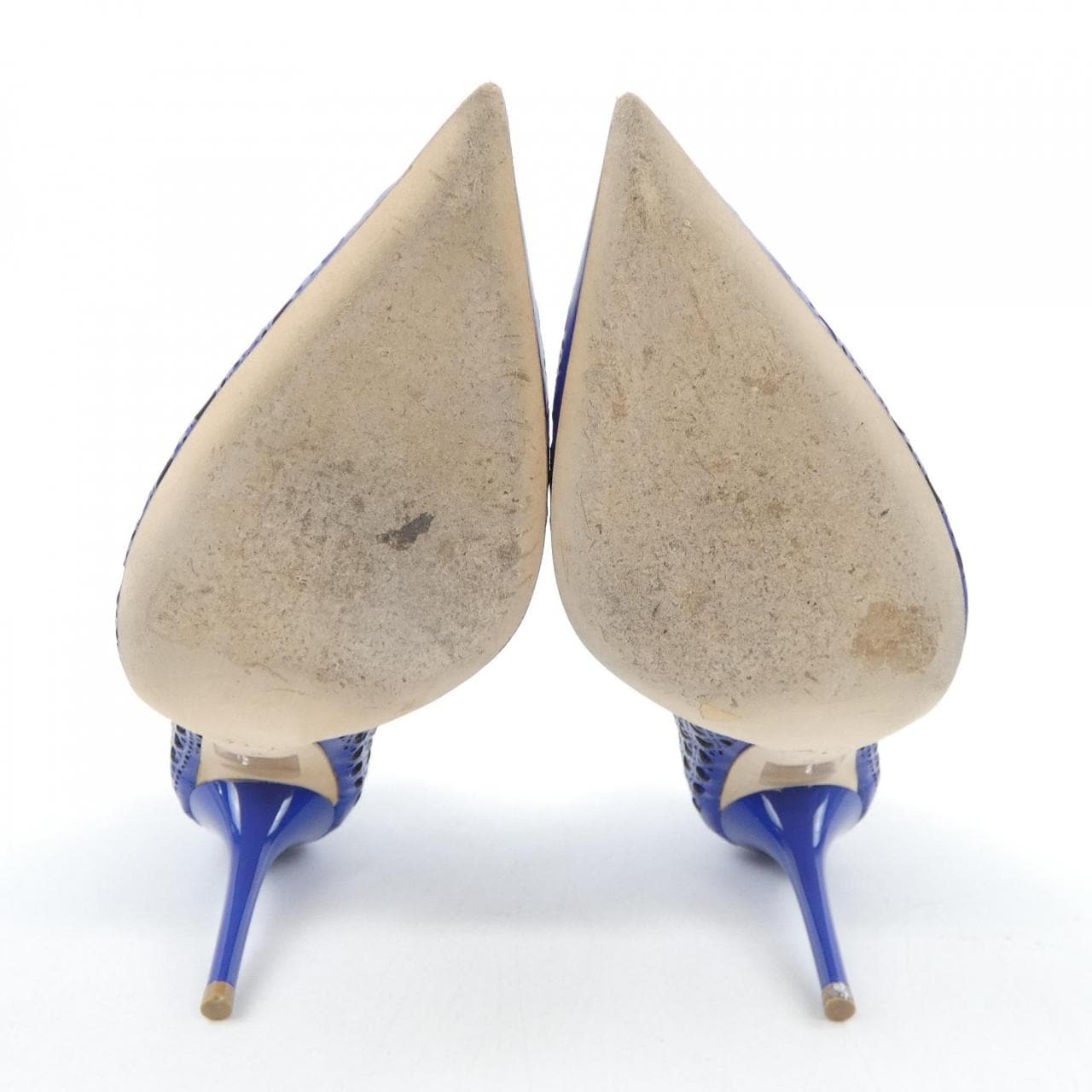 クリスチャンディオール CHRISTIAN DIOR パンプス