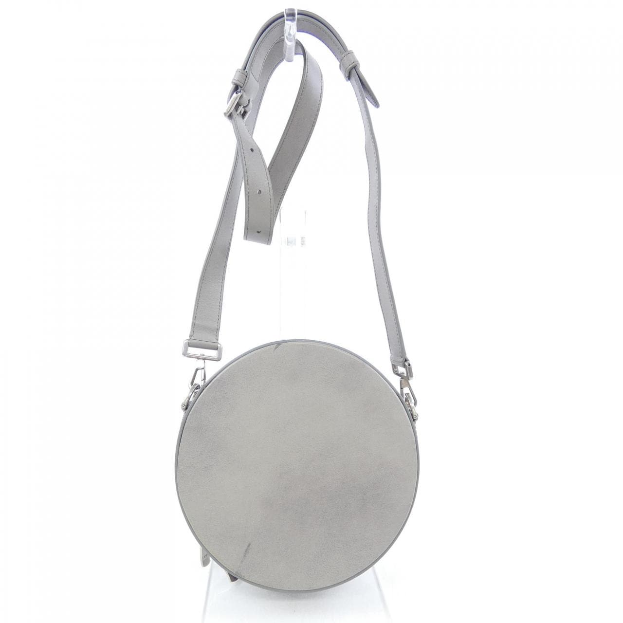 ディオール DIOR STONE ISLAND 1ESPO335WHT BAG